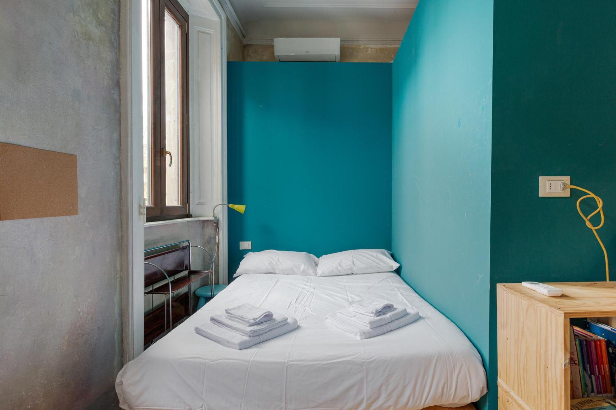 Solari - Tortona - Ampio Trilocale Di Design Apartment Милано Екстериор снимка