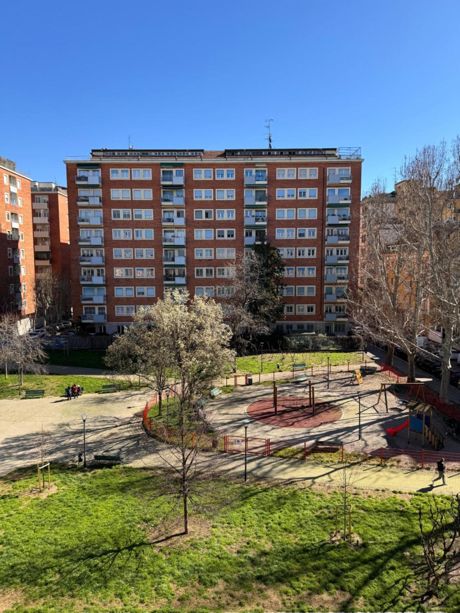 Solari - Tortona - Ampio Trilocale Di Design Apartment Милано Екстериор снимка